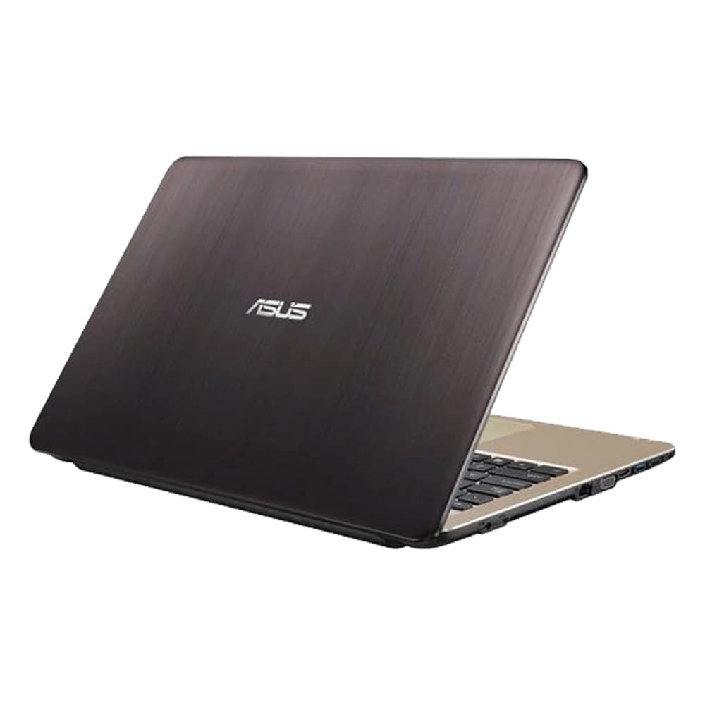 لپ تاپ ایسوس ASUS X409 | i3-7020U | 8G | 256G | INTEL HD | 14”HD (استوک) — تصویر ۵
