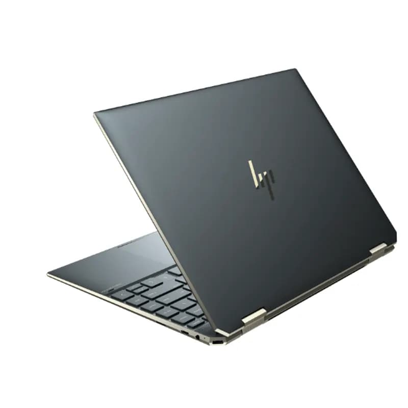 لپ تاپ اچ پی HP Spectre 14 | Ultra 7-155H | 32G | 512G | intel iris | 14.1”3K TOUCH x360 (اُپن باکس) — تصویر ۲