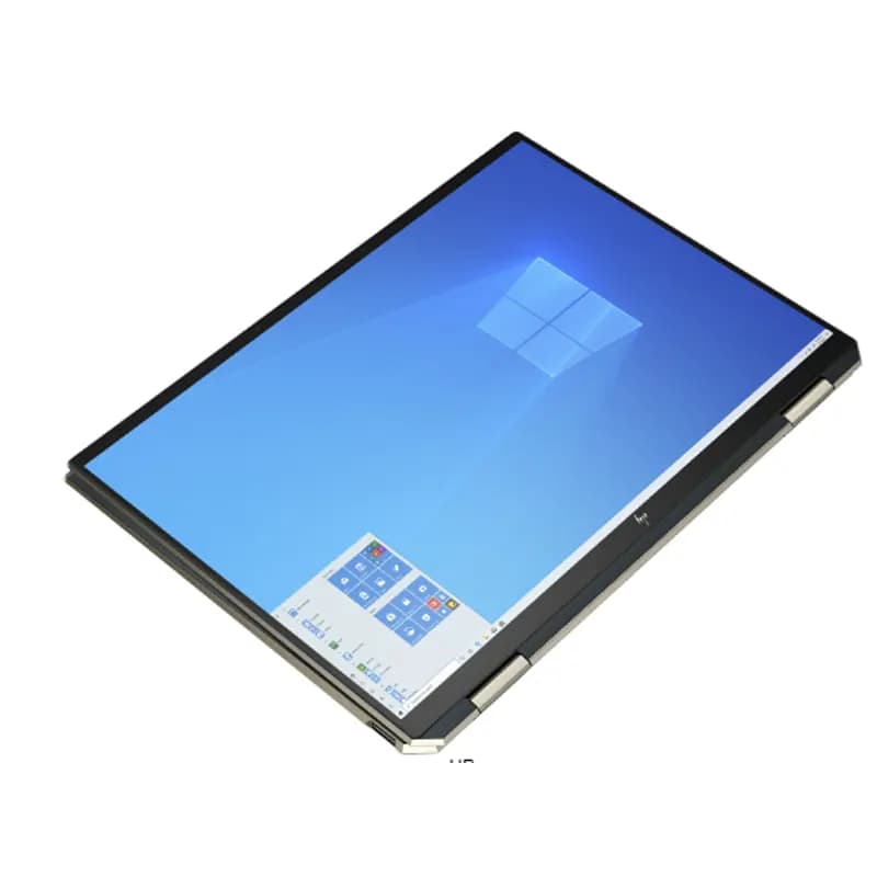 لپ تاپ اچ پی HP Spectre 14 | Ultra 7-155H | 32G | 512G | intel iris | 14.1”3K TOUCH x360 (اُپن باکس) — تصویر ۴