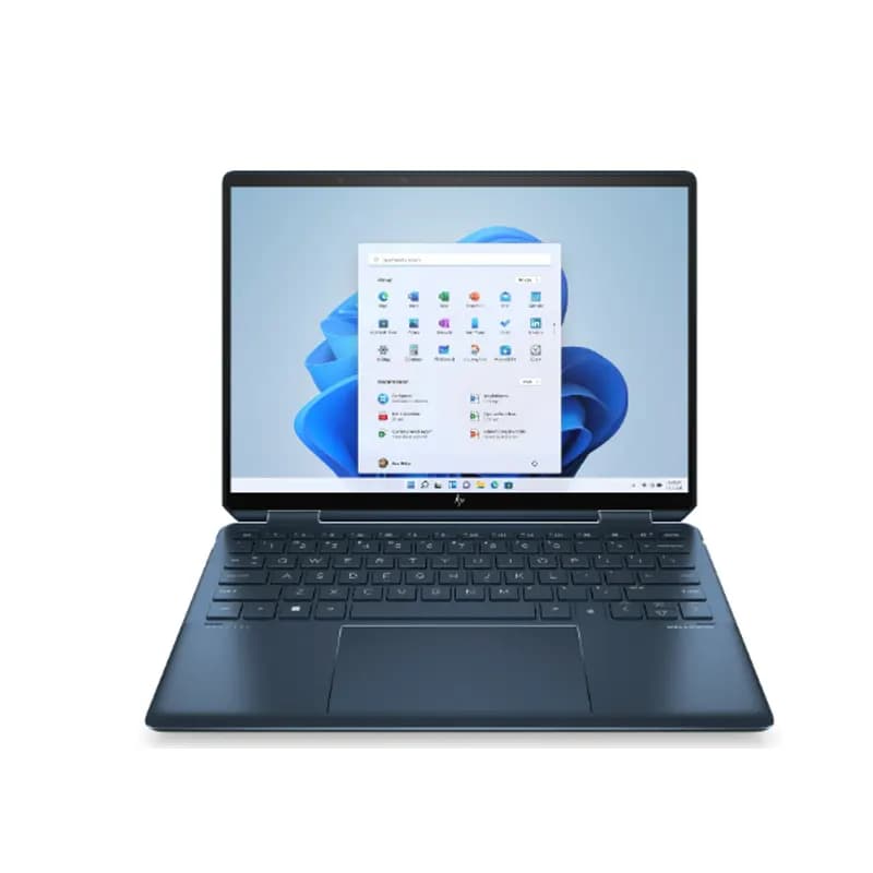 لپ تاپ اچ پی HP Spectre 14 | Ultra 7-155H | 32G | 512G | intel iris | 14.1”3K TOUCH x360 (اُپن باکس)