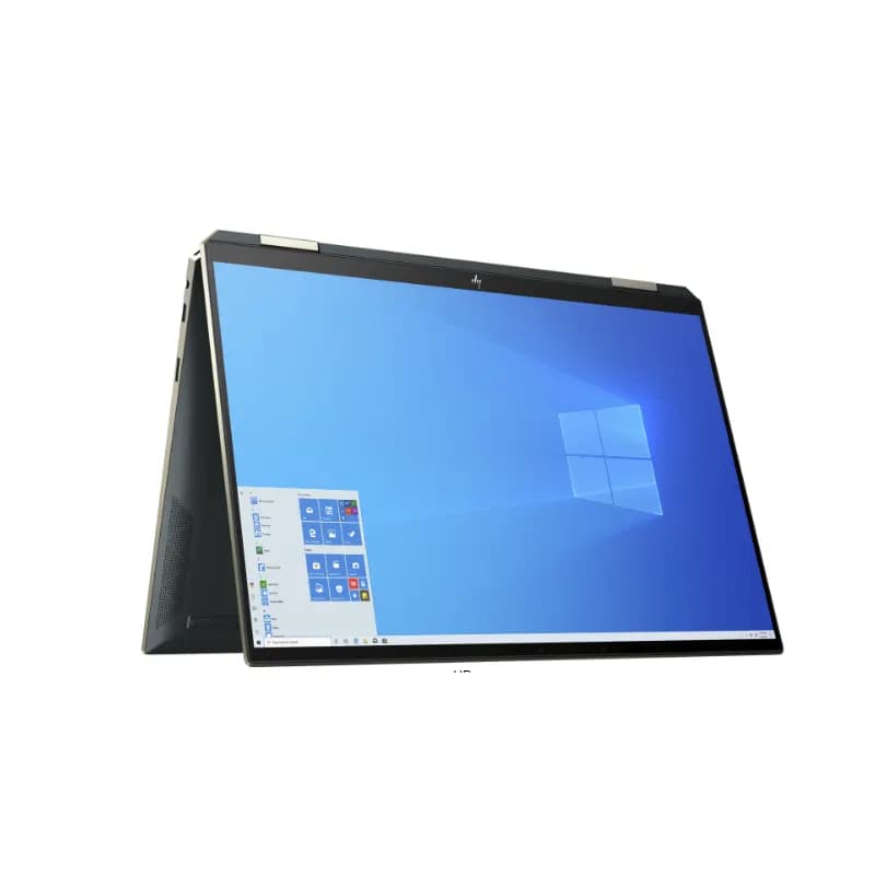 لپ تاپ اچ پی HP Spectre 14 | Ultra 7-155H | 32G | 512G | intel iris | 14.1”3K TOUCH x360 (اُپن باکس) — تصویر ۳