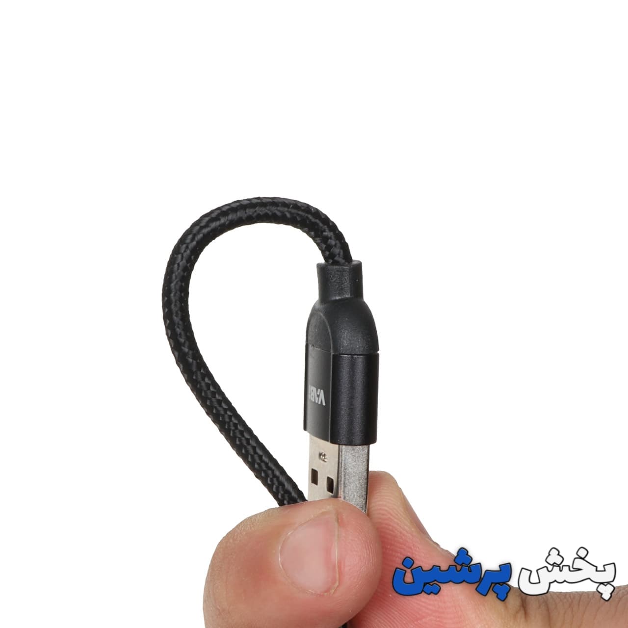 کابل شارژ میکرو VABI CA77 — تصویر ۲
