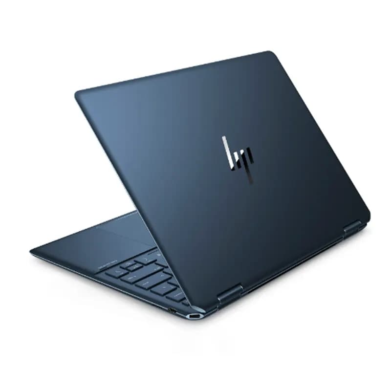لپ تاپ اچ پی HP Spectre 14 | i7-1355U | 32G | 1TB | intel iris XE | 14.1”4K X360 + pen (اورجینال باکس) — تصویر ۳