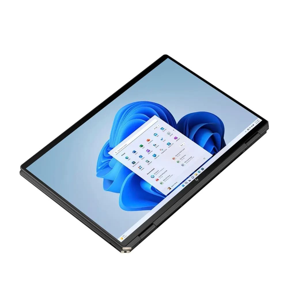 لپ تاپ اچ پی HP Spectre 16 | i7-13700H | 16G | 1TB | INTEL IRIS XE | 16.1”4K X360 TUOCH (اپن باکس) — تصویر ۳