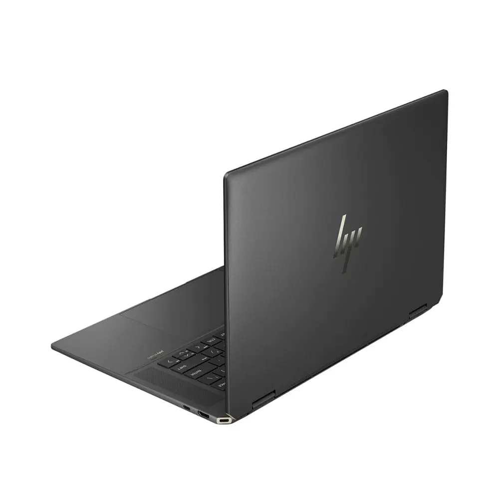 لپ تاپ اچ پی HP Spectre 16 | i7-13700H | 16G | 1TB | INTEL IRIS XE | 16.1”4K X360 TUOCH (اپن باکس) — تصویر ۲