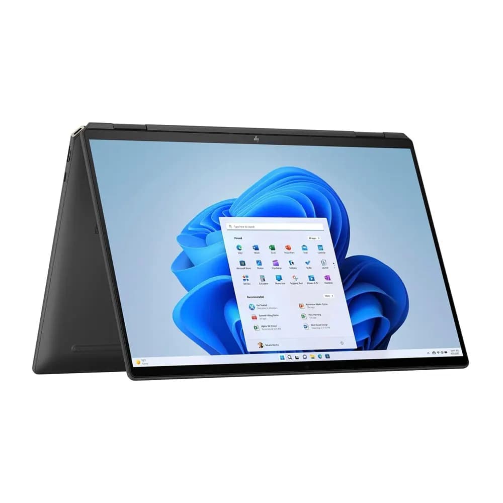 لپ تاپ اچ پی HP Spectre 16 | i7-13700H | 16G | 1TB | INTEL IRIS XE | 16.1”4K X360 TUOCH (اپن باکس) — تصویر ۵