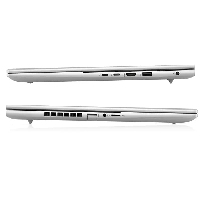 لپ تاپ اچ پی HP Envy 17 | i7-1165G7 | 16G | 512G | INTEL iris xe | 17.3”FHD (اپن باکس) — تصویر ۵
