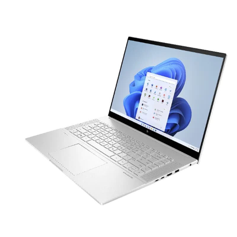 لپ تاپ اچ پی HP Envy 17 | i7-1165G7 | 16G | 512G | INTEL iris xe | 17.3”FHD (اپن باکس) — تصویر ۲