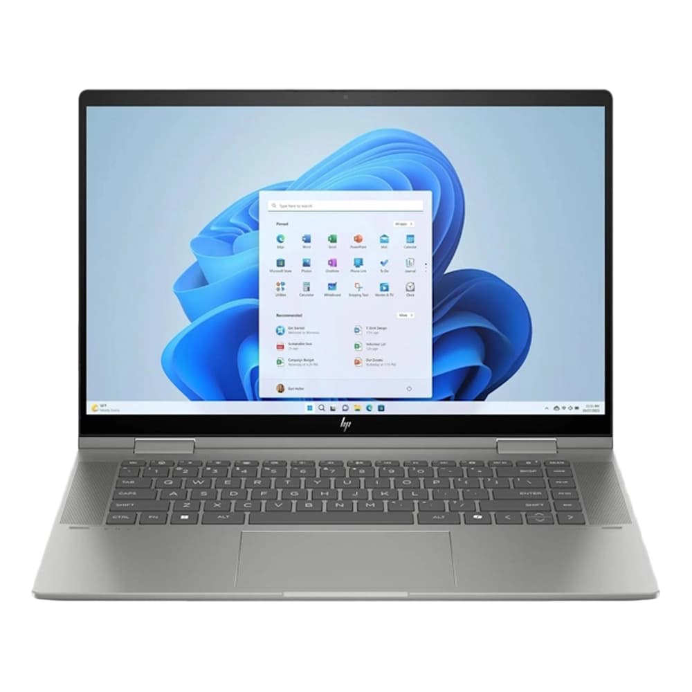 لپ تاپ اچ پی HP Envy 15 x360| i5-8250U | 20G | 256G | intel UHD | 15.6″ FHD TouchX360 (استوک)