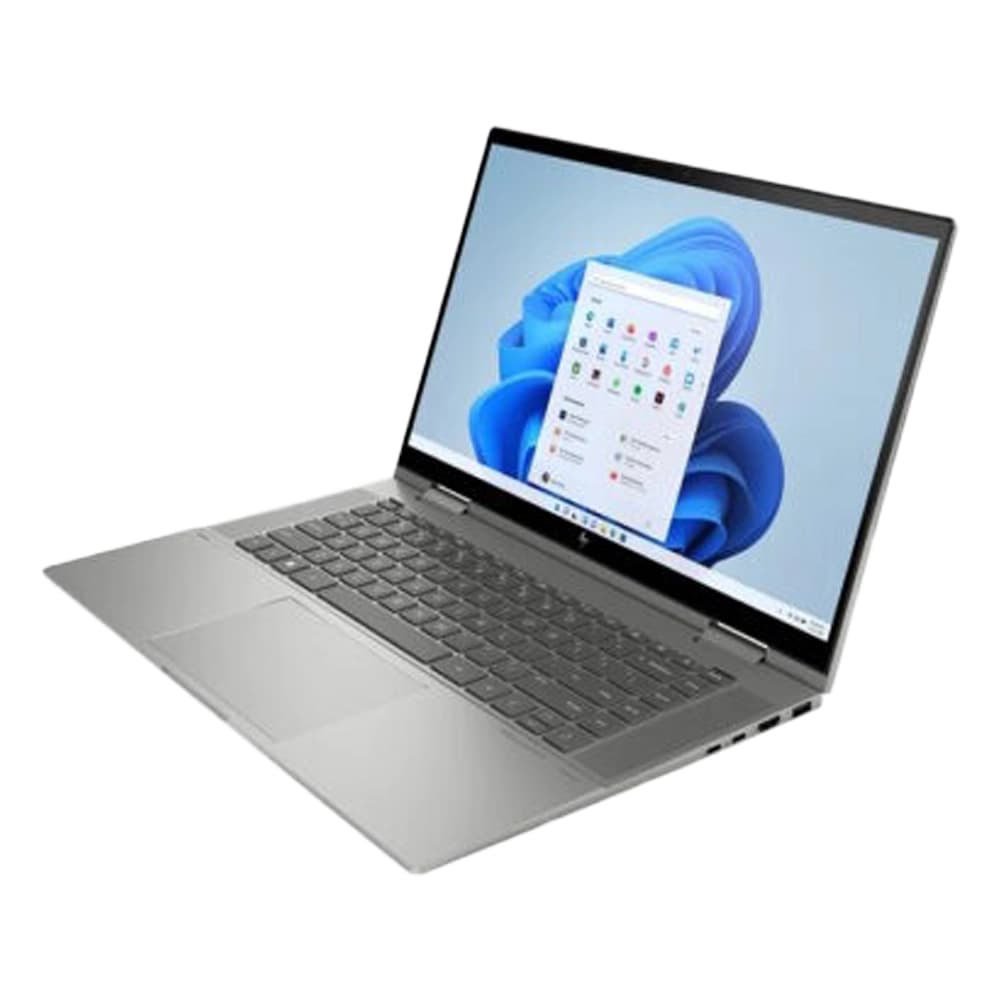 لپ تاپ اچ پی HP Envy 15 x360| i5-8250U | 20G | 256G | intel UHD | 15.6″ FHD TouchX360 (استوک) — تصویر ۳