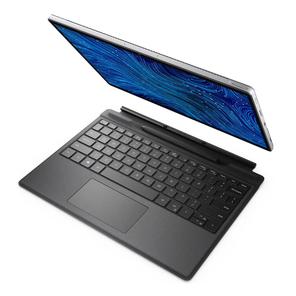 لپ تاپ دل تبلت شو DELL Latitude 7320 | i5-11Gen | 8G | 256G | INTEL | 13.5”FHD TOUCH (استوک) — تصویر ۵