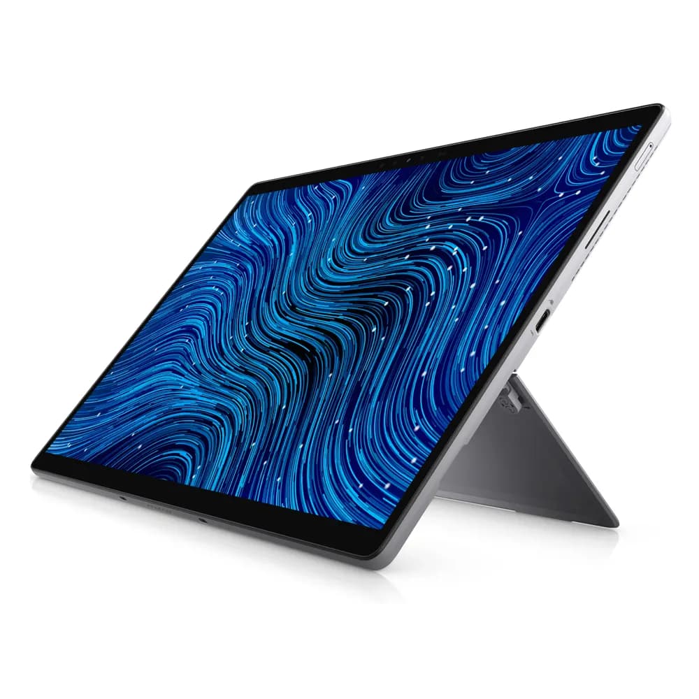 لپ تاپ دل تبلت شو DELL Latitude 7320 | i5-11Gen | 8G | 256G | INTEL | 13.5”FHD TOUCH (استوک) — تصویر ۶