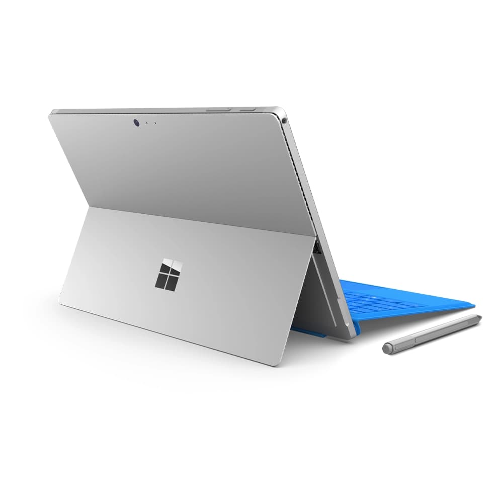 لپ تاپ مایکروسافت صفحه لمسی Microsoft Surface Pro 4 | i5- 6th | 4G | 128G| INTEL | 12.5”2K TOUCH (اپن باکس) — تصویر ۴
