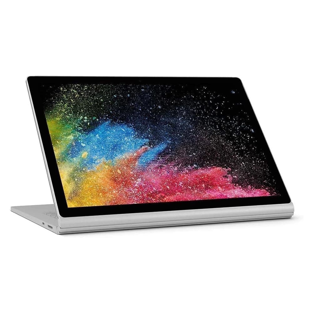 لپ تاپ مایکروسافت Surface Book 2 | i5-7300U | 8G | 256GB | INTEL HD |13.5″4K TOUCH (استوک) — تصویر ۳