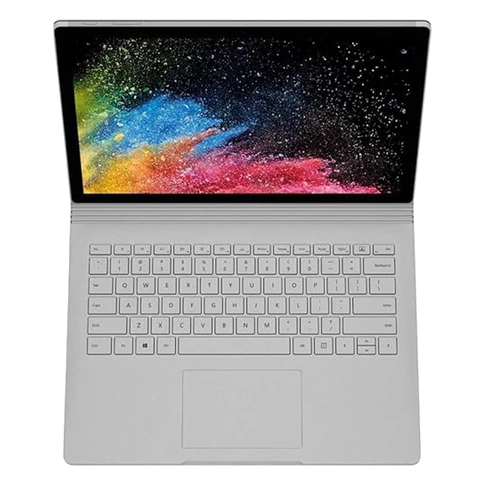 لپ تاپ مایکروسافت Surface Book 2 | i5-7300U | 8G | 256GB | INTEL HD |13.5″4K TOUCH (استوک) — تصویر ۶