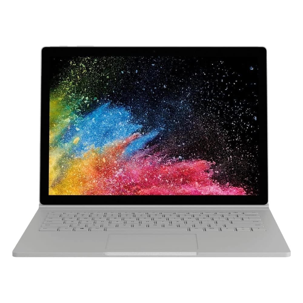 لپ تاپ مایکروسافت Surface Book 2 | i5-7300U | 8G | 256GB | INTEL HD |13.5″4K TOUCH (استوک)