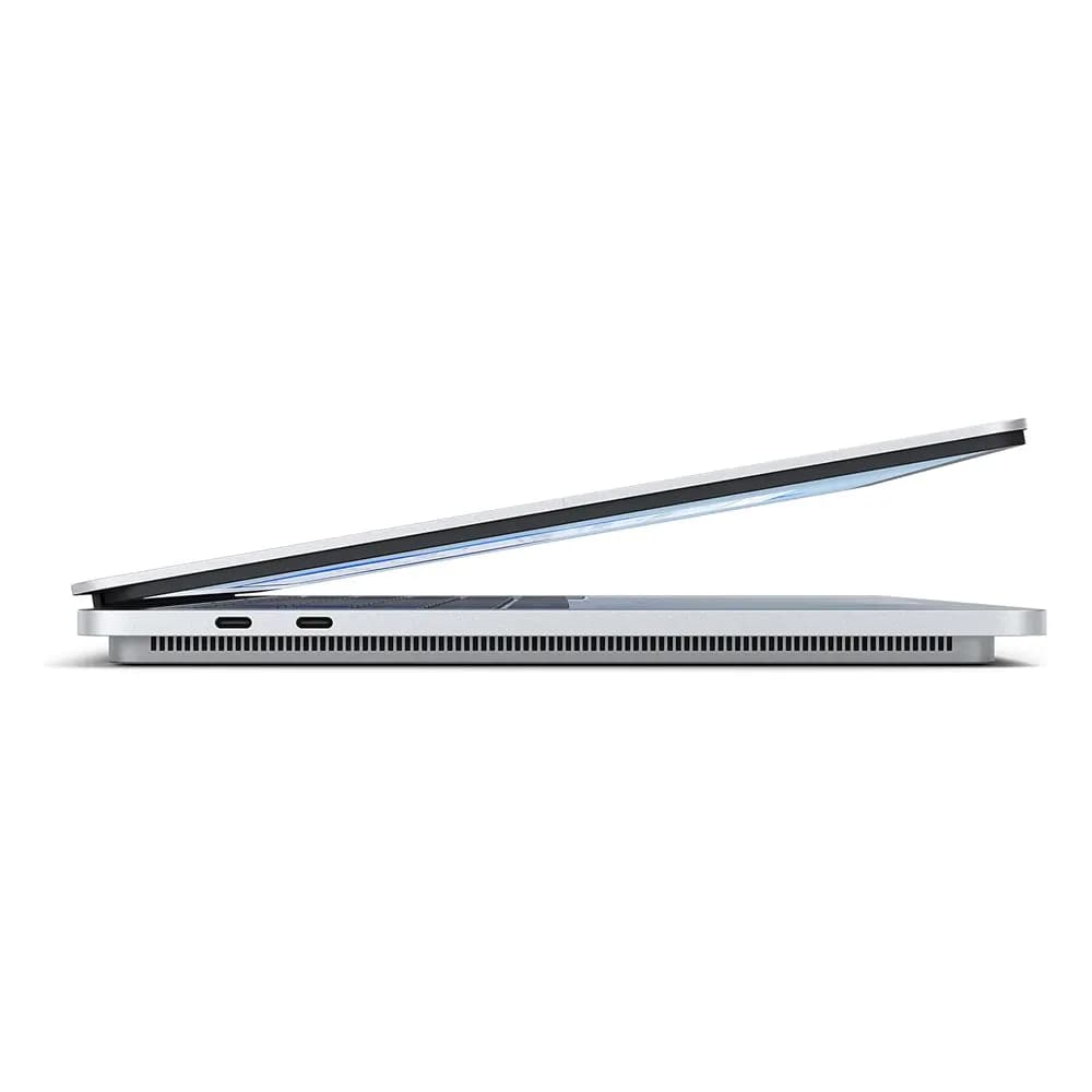 لپ تاپ مایکروسافت Microsoft Surface Laptop Studio1 | i7-11400H | 32G | 1tb | 4GB | 14”4K TOUCH (استوک) — تصویر ۳