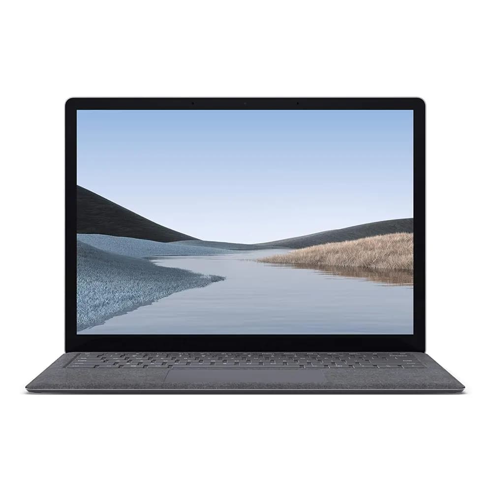 لپ تاپ مایکروسافت Microsoft Surface Laptop 3 | i7-1065G7 | 16G | 256G | INTEL IRIS | 13.2″2KTOUCH (استوک) — تصویر ۶