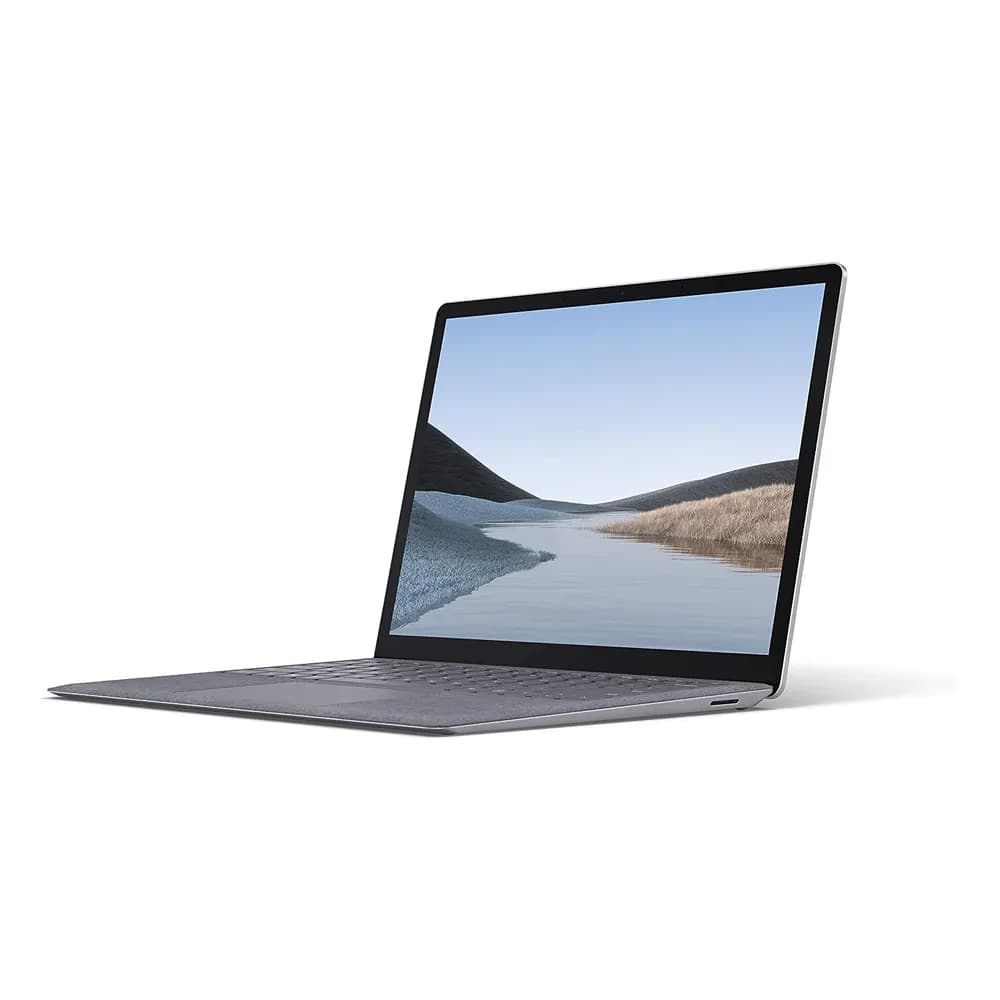 لپ تاپ مایکروسافت Microsoft Surface Laptop 3 | i7-1065G7 | 16G | 256G | INTEL IRIS | 13.2″2KTOUCH (استوک)