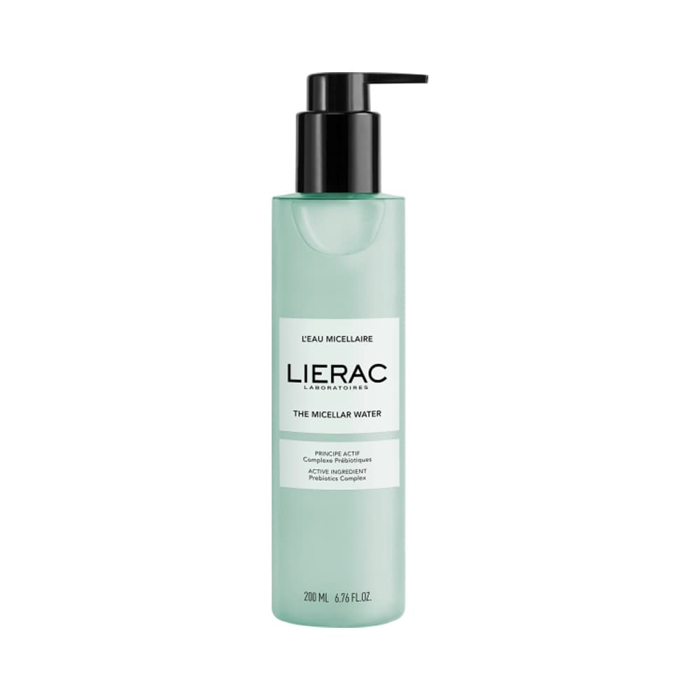 میسلار واتر لیراک(مرطوب کننده) Lierac