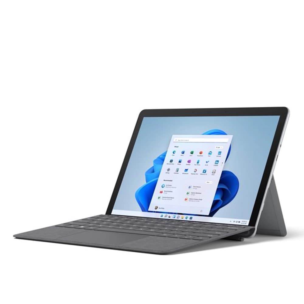 لپ تاپ مایکروسافت Microsoft Surface Go3 | Pentium Gold6 | 4G | 64GB | INTEL UHD | 10”FHD (استوک)