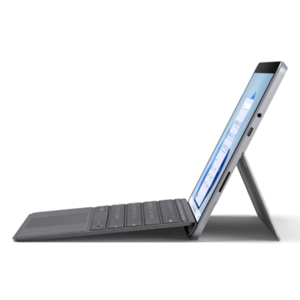 لپ تاپ مایکروسافت Microsoft Surface Go3 | Pentium Gold6 | 4G | 64GB | INTEL UHD | 10”FHD (استوک) — تصویر ۴