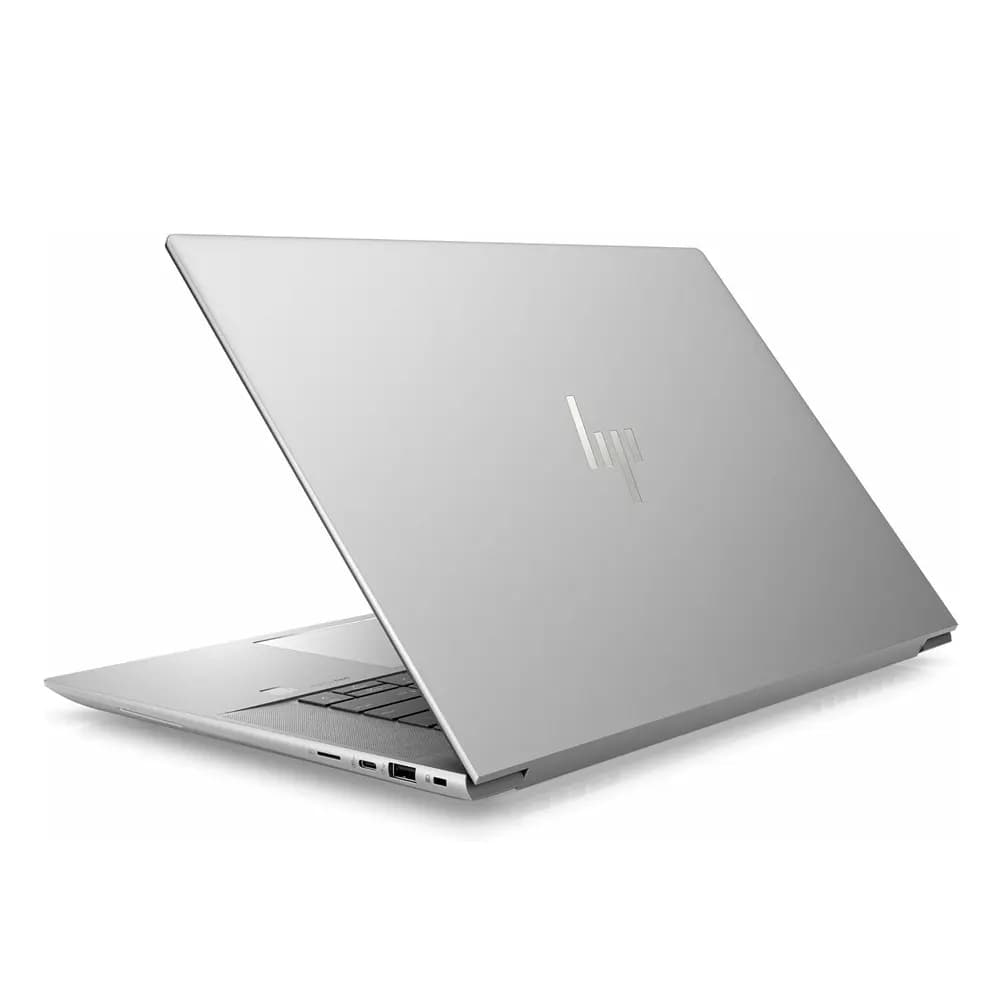 لپ تاپ اچ پی HP Zbook studio 16 G11 | ULTA7-165H | 32G | 1TB | 8G RTX4070 | 16.1”FHD (استوک) — تصویر ۴
