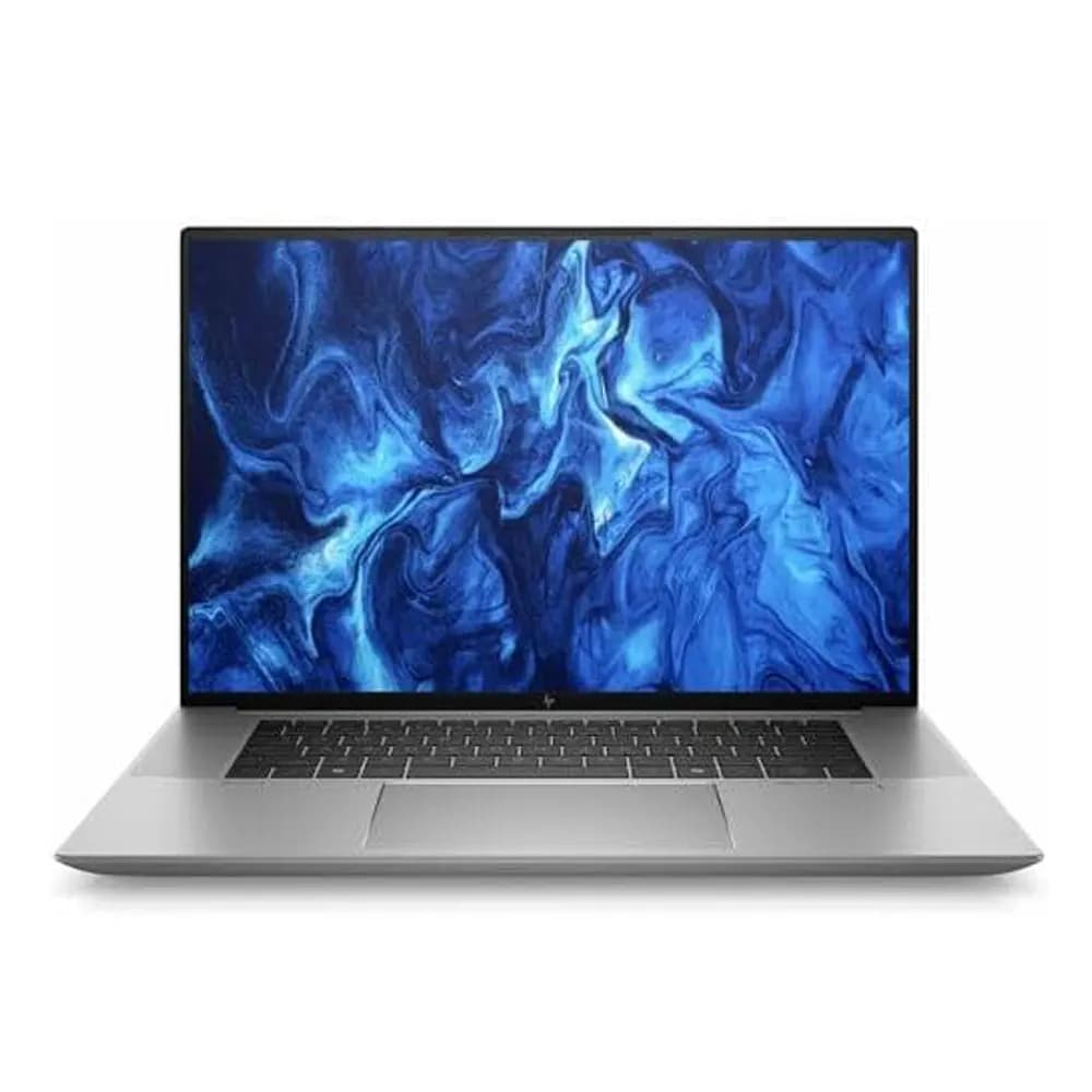 لپ تاپ اچ پی HP Zbook studio 16 G11 | ULTA7-165H | 32G | 1TB | 8G RTX4070 | 16.1”FHD (استوک)