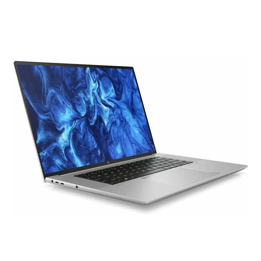 لپ تاپ اچ پی HP Zbook studio 16 G11 | ULTA7-165H | 32G | 1TB | 8G RTX4070 | 16.1”FHD (استوک) — تصویر ۵