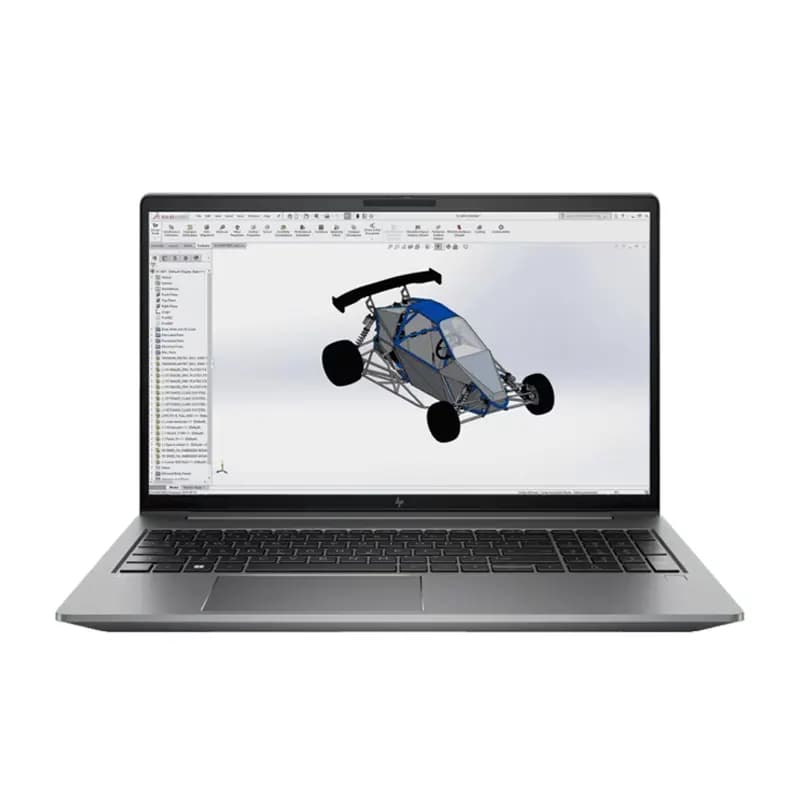 لپ تاپ اچ پی HP Zbook Power 15 G10 | INTEL Core i7-13700H | 32G | 1TB | 8GB RTX 2000 ADA | 15.6”FHD TOUCH (استوک)