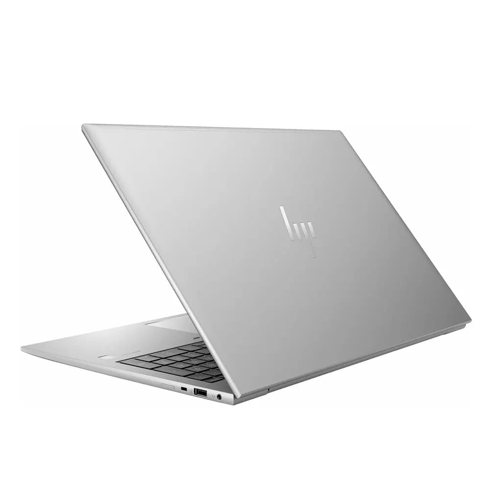 لپ تاپ اچ پی ZBOOK firefly 16 G10 | i7-1355U | 16GB | 1TB SSD | 4GB A500 |16”FHD (اپن باکس) — تصویر ۴