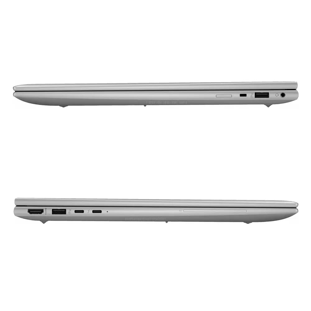 لپ تاپ اچ پی ZBOOK firefly 16 G10 | i7-1355U | 16GB | 1TB SSD | 4GB A500 |16”FHD (اپن باکس) — تصویر ۳