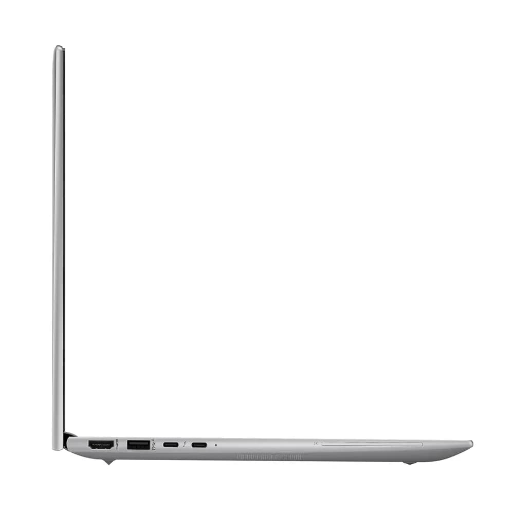 لپ تاپ اچ پی HP ZBOOK firefly 14 G11 | AMD RYZEN 5 8640HS | 16G | 1TB | PS | 14,1”FHD TOUCH (استوک) — تصویر ۳