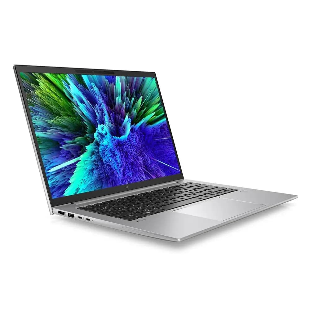 لپ تاپ اچ پی HP ZBOOK firefly 14 G10 | i7-1365U | 16G | 1TB | 4GB A500 | 14”FHD Touch(اپن باکس)
