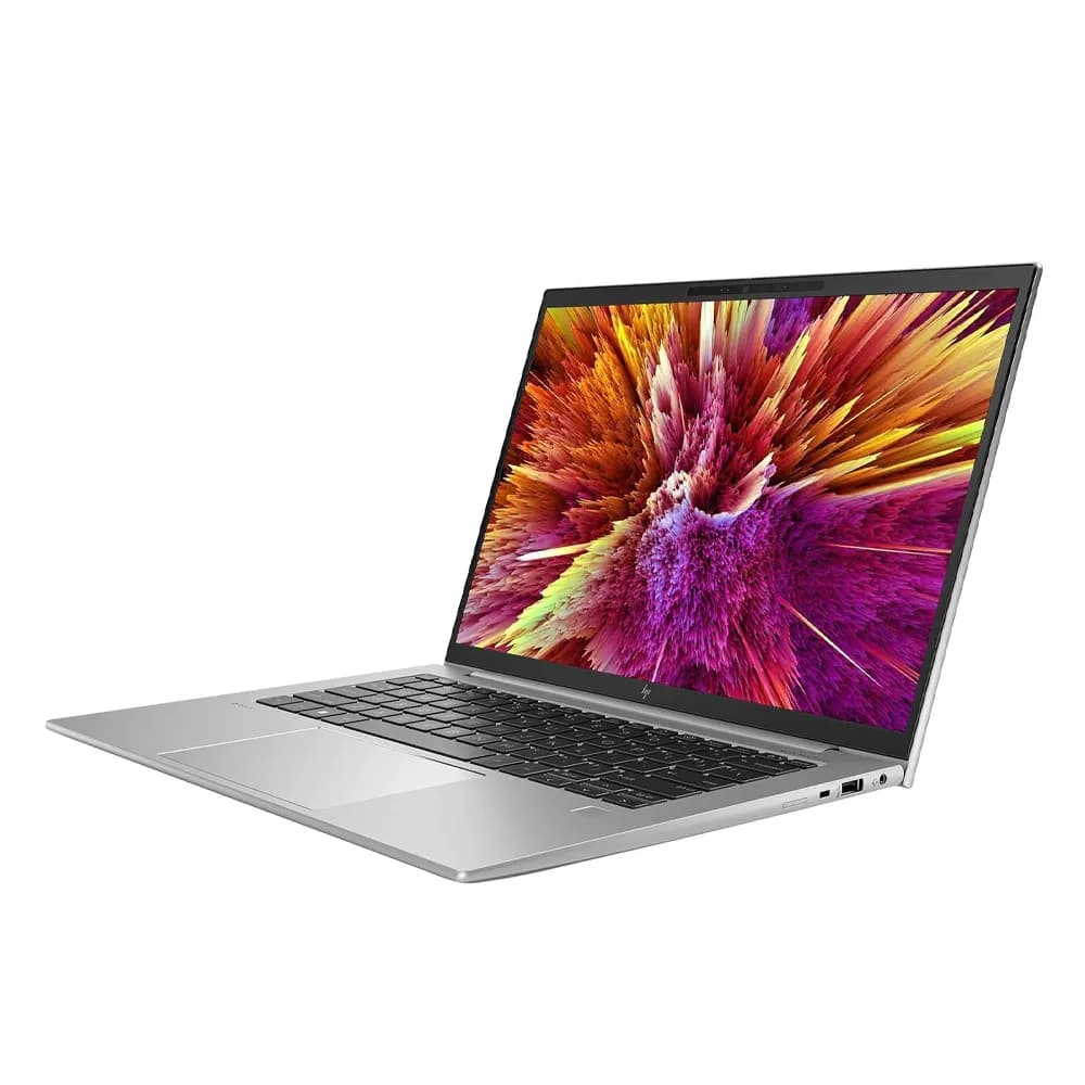 لپ تاپ اچ پی HP ZBOOK firefly 16 G11 | ULTRA7 155H | 16GB | 1TB | 4GB RTX A500 | 16.1″ FHD (اپن باکس)