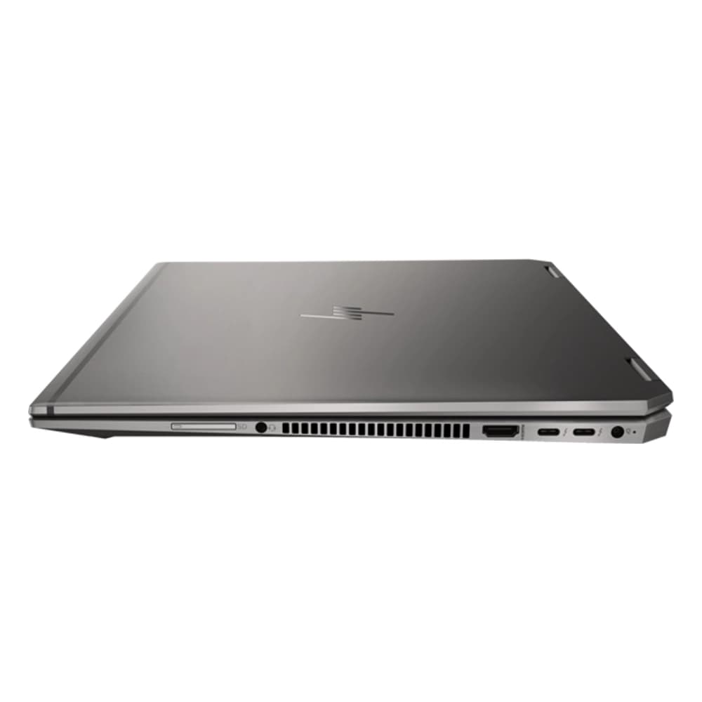 لپ تاپ اچ پی HP Zbook 15 G5 STUDIO X360 | i7-9750H | 16G | 512G | 4GB NVIDIA QUADRO P1000 | 15.6”Full HD TOUCH X360 (استوک) — تصویر ۴