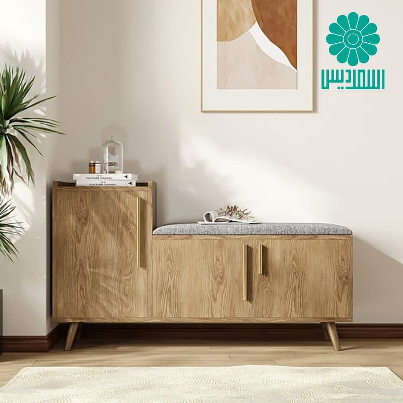 جاکفشی اسمردیس مدل H104 — تصویر ۸