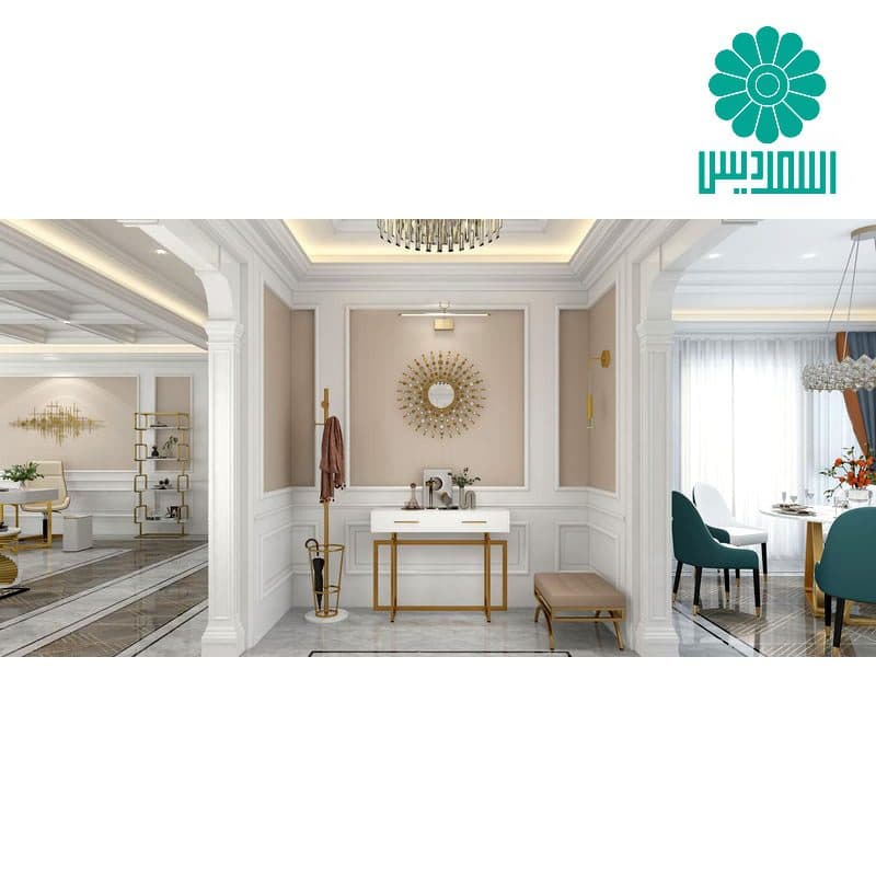 کنسول اسمردیس مدل B101 — تصویر ۸