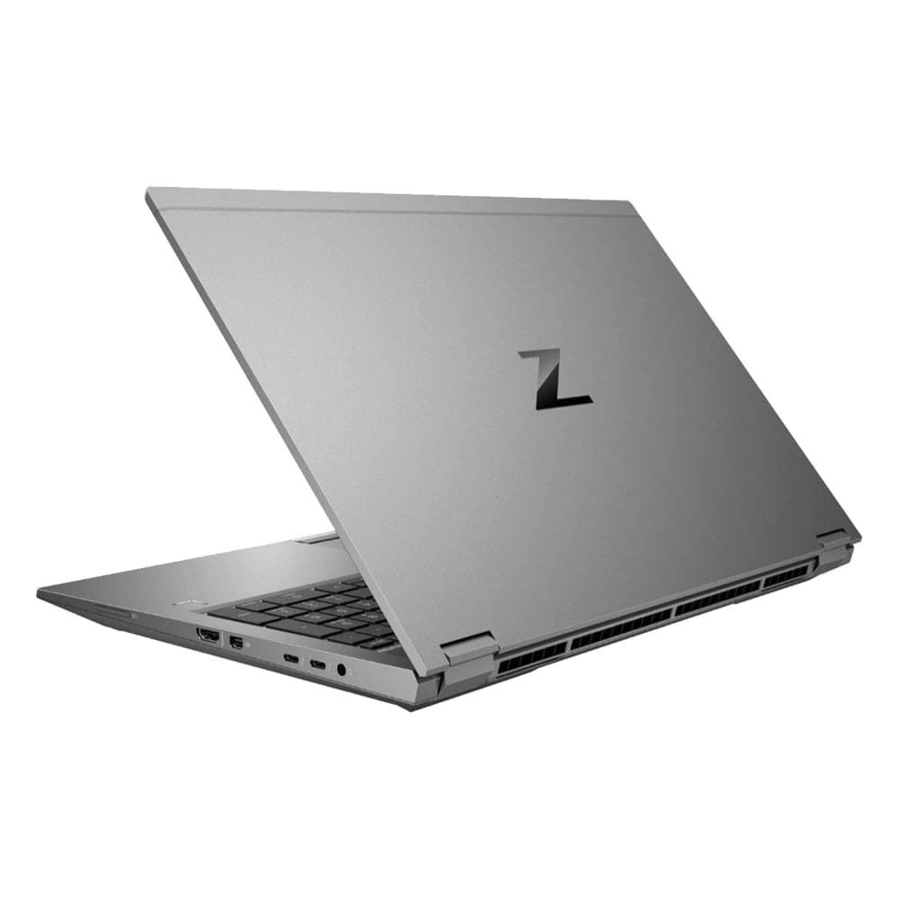 لپ تاپ اچ پی HP ZBOOK firefly 15 G7 | Core i7-10510U | 16G | 256G | 4GB Nvidia QUADRO P520 | 15.6”FHD TOUCH (استوک) — تصویر ۴