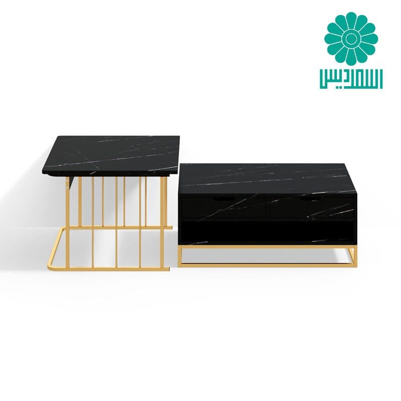 میز جلو مبلی اسمردیس مدل J101 — تصویر ۷
