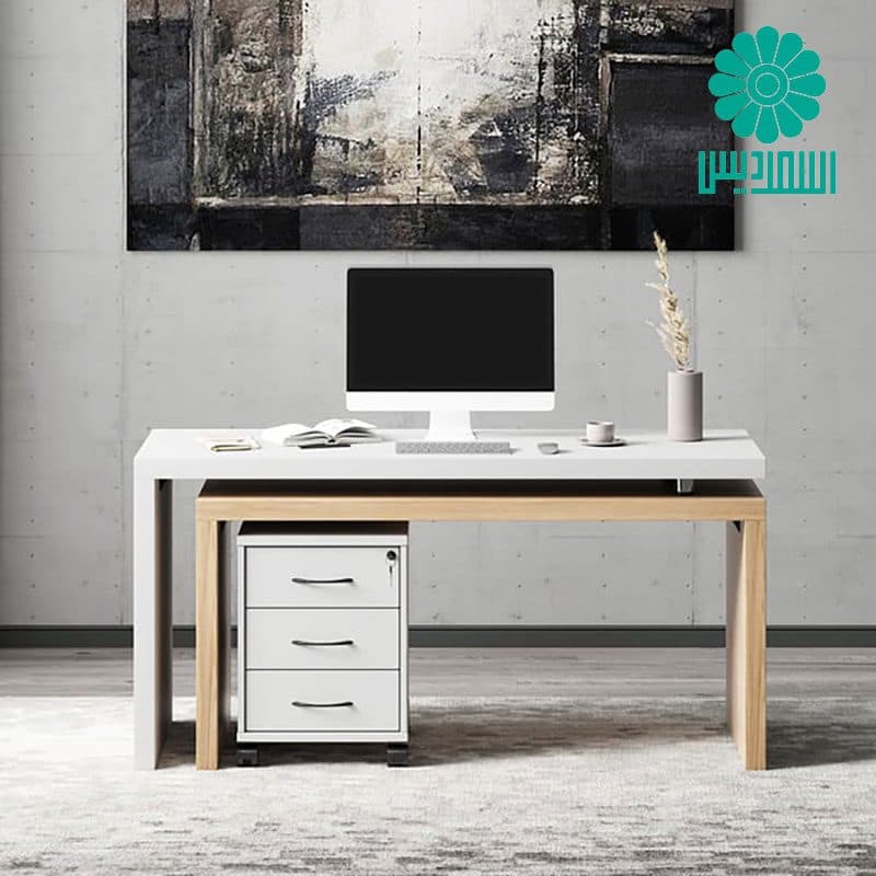میز تحریر اسمردیس مدل T104 — تصویر ۴