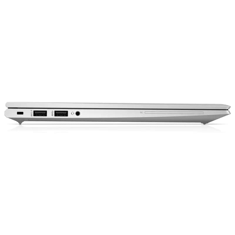 لپ تاپ اچ پی HP Elitebook 830 G8 | i7-1185G7 | 16G | 512G | INTEL iris | 13”Full HD TOUCH (استوک) — تصویر ۵