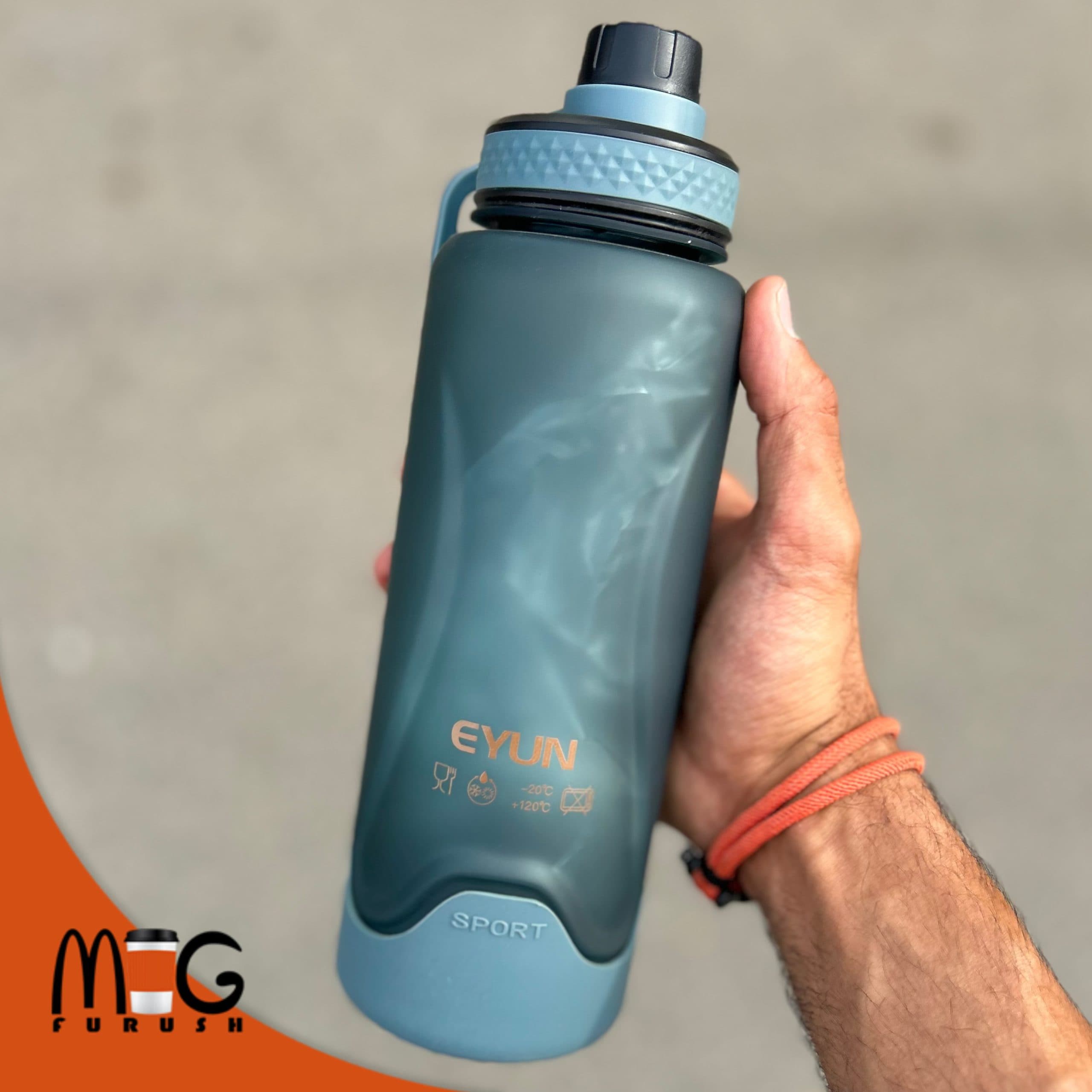 قمقمه sport eyun — تصویر ۴