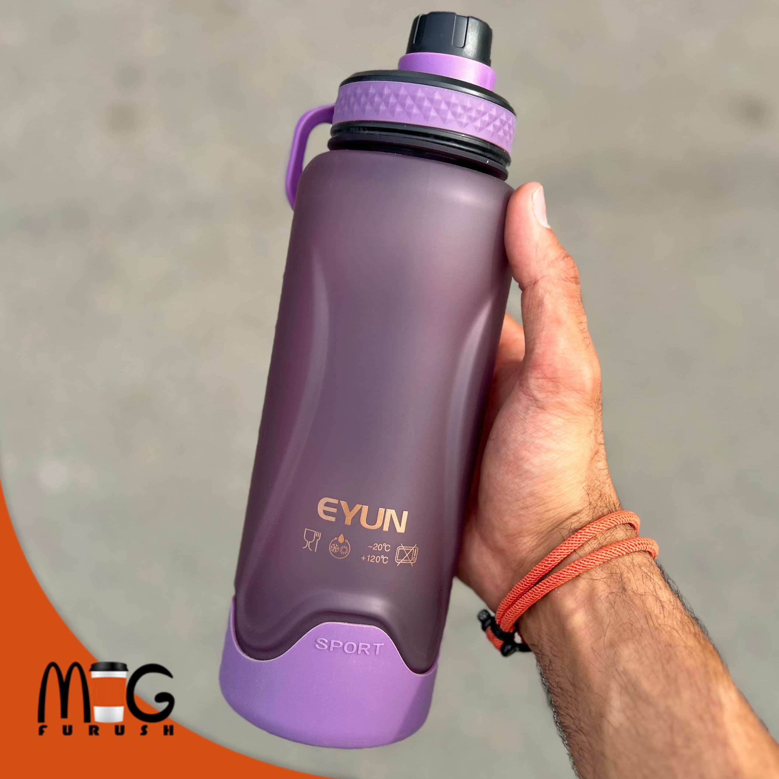قمقمه sport eyun