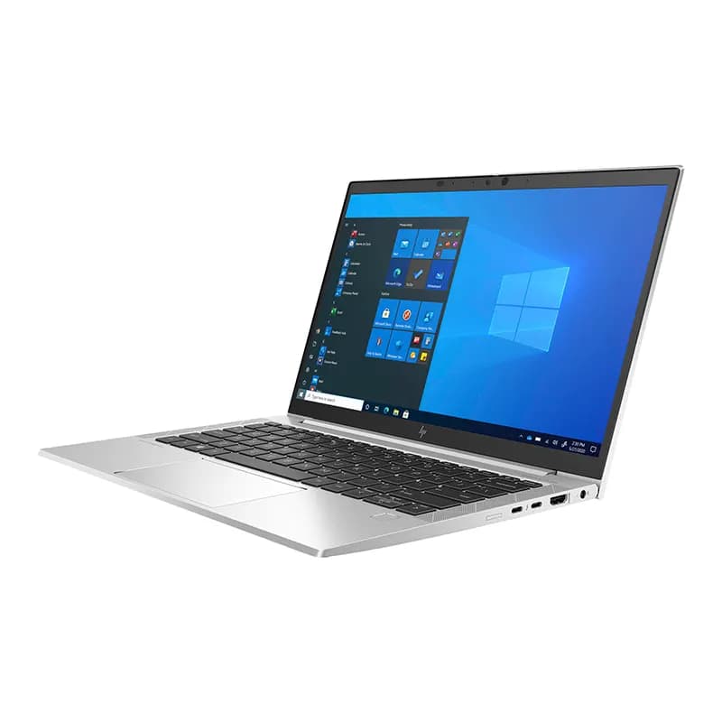 لپ تاپ اچ پی HP Elitebook 840 G8 | i5-1135G7 | 16G | 512G | INTEL IRIS | 14″FHD (استوک)