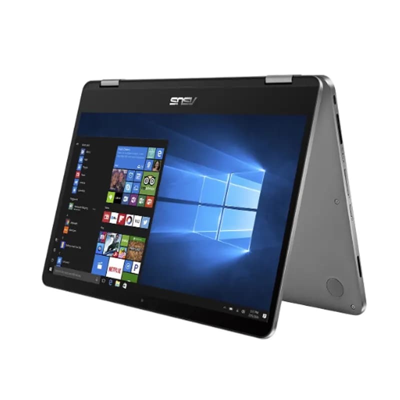 لپ تاپ اچ پی HP Elitebook 1040 G7 | i7-10710U | 32G | 512G | INTEL UHD UP TO 16GB Share | 14” FHD TOUCH X360 (استوک)