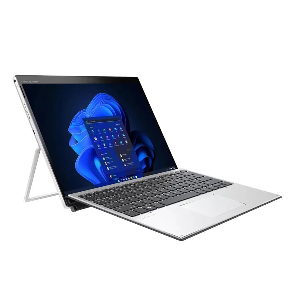 لپ تاپ اچ پی سیمکارتخور HP EliteBook X2 G8 | i7-1185G7 | 16G | 256G | INTEL IRIS XE | 13”FHD TOUCH (استوک)
