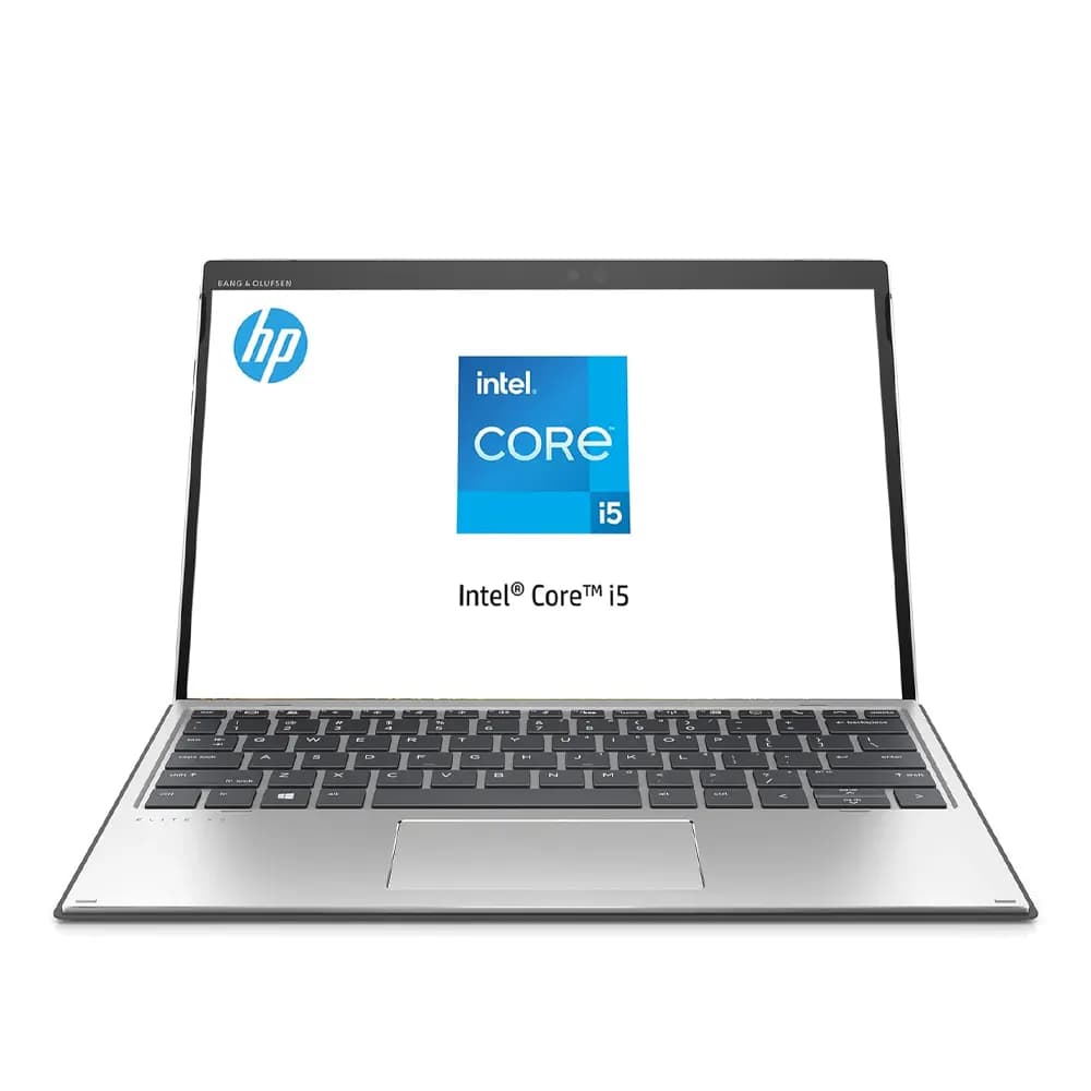 لپ تاپ اچ پی سیمکارتخور HP EliteBook X2 G4 | i5-8365U | 8G | 256G | intel UHD | 13.3”FHD TOUCH (استوک)