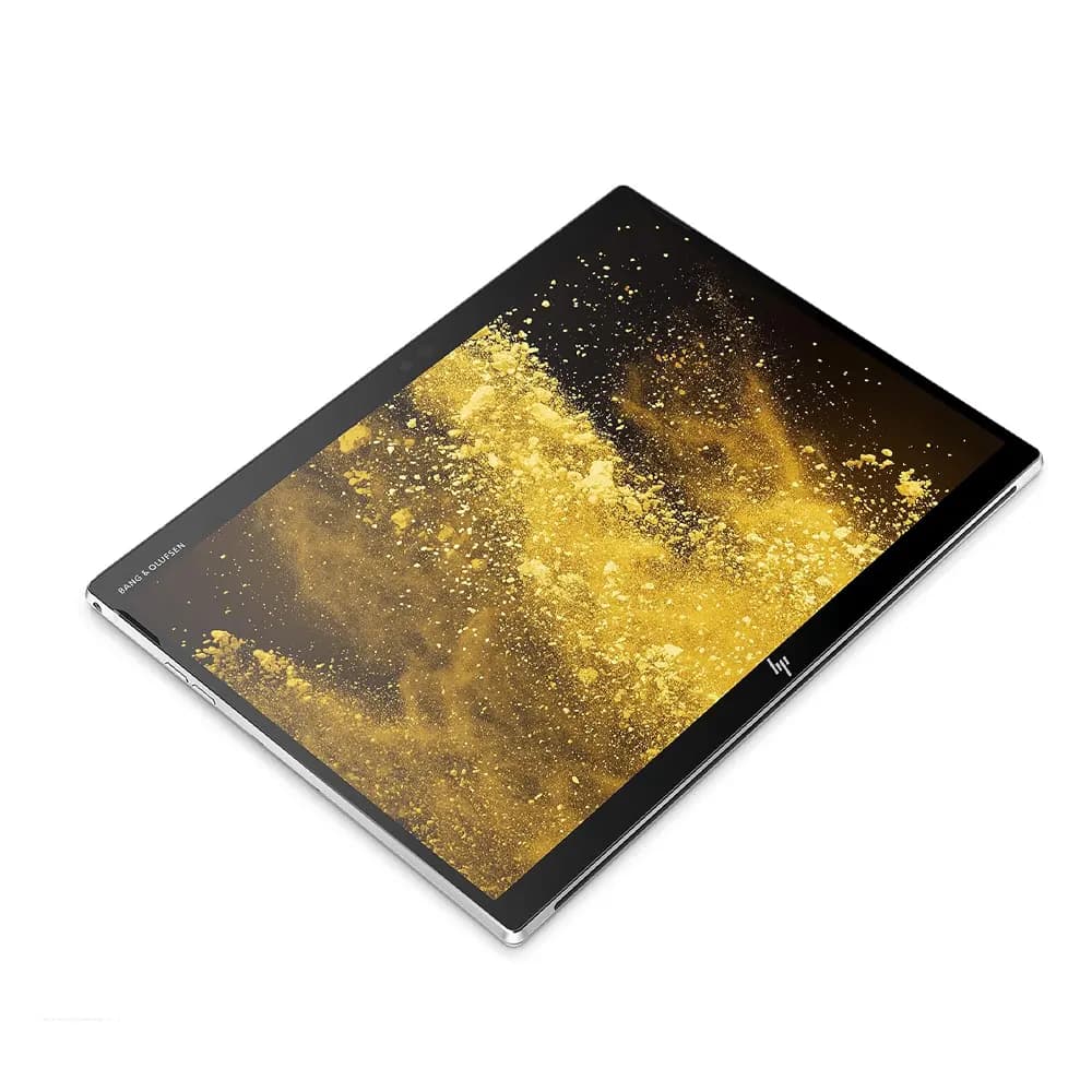 لپ تاپ اچ پی سیمکارتخور HP EliteBook X2 G4 | i5-8365U | 8G | 256G | intel UHD | 13.3”FHD TOUCH (استوک) — تصویر ۳