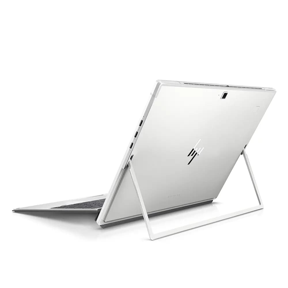 لپ تاپ اچ پی سیمکارتخور HP EliteBook X2 G4 | i5-8365U | 8G | 256G | intel UHD | 13.3”FHD TOUCH (استوک) — تصویر ۴